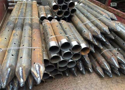 合浦钢花管哪里有卖